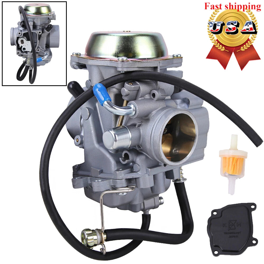 Carburetor for Arctic Cat 300 400 ATV (1998–2001)