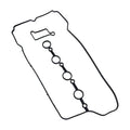Valve Cover Gasket Set for Hyundai Elantra, Accent, Kia Rio, Soul (2011-2016)
