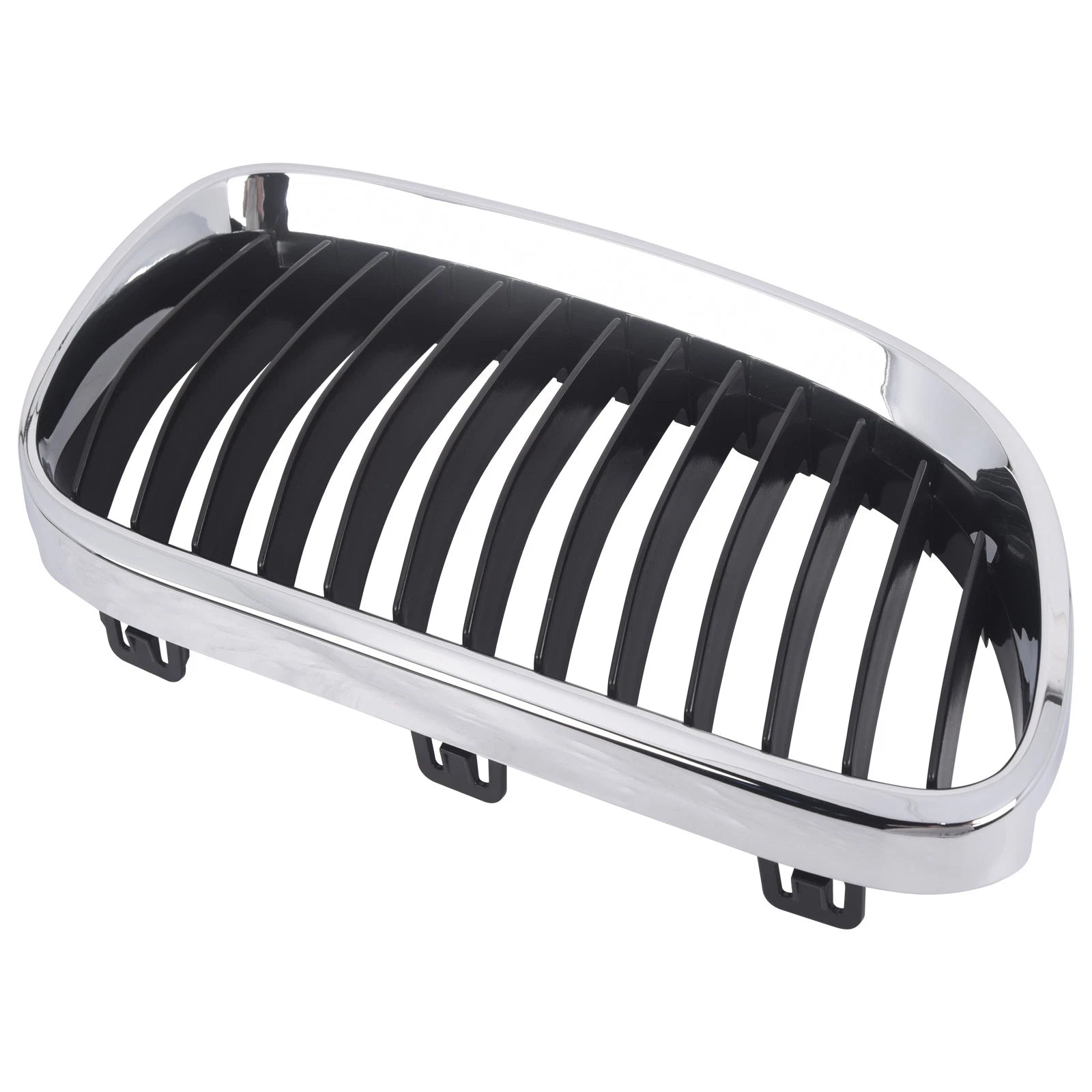 Front Kidney Grille for BMW 328i 335i E92 Coupe (2011-2013)