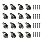 16X Rocker Arm & Trunion Kit for Cadillac Chevy LS1 LS2 LS6 (1997–2009) 12569167