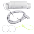 Turbo Cell Salt Chlorine Generator for Pools (Fits 20)