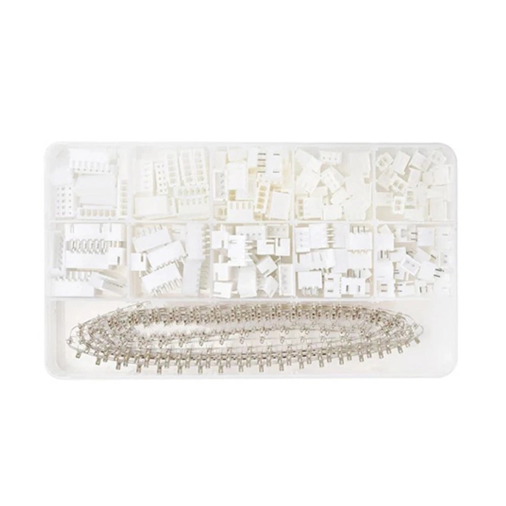 Connector Kit 460PCS for XH 2 54mm