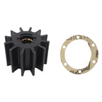 Jabsco 17935-0001-P Impeller Kit for CAT Volvo Penta (Spline Drive)