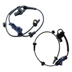 Front ABS Wheel Speed Sensor Pair for Honda Accord (2018–2022)