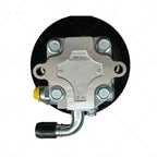 Power Steering Pump & Pulley for Holden Commodore 6.0L V8 VE VZ L98 (2005–2013)