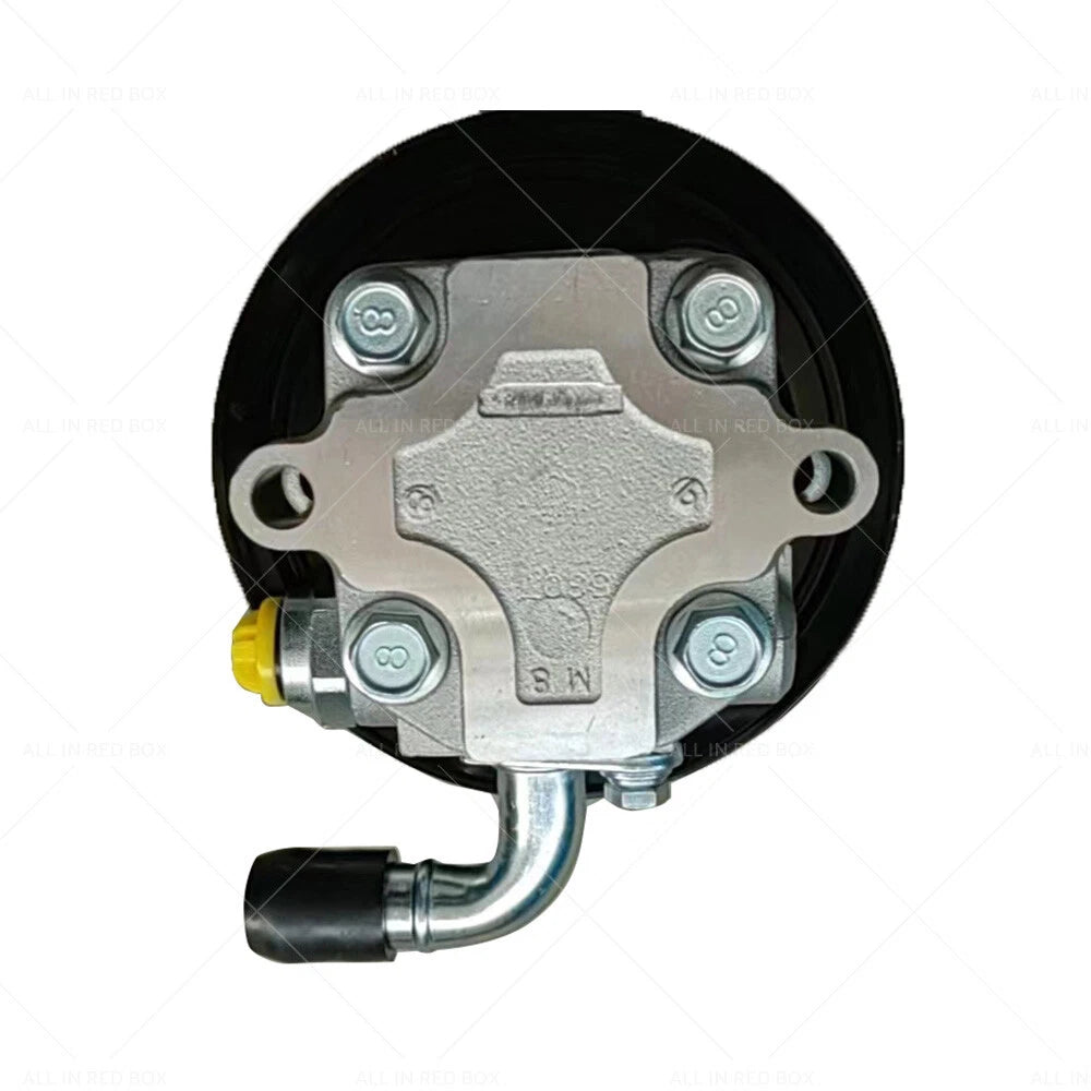 Power Steering Pump & Pulley for Holden Commodore 6.0L V8 VE VZ L98 (2005–2013)