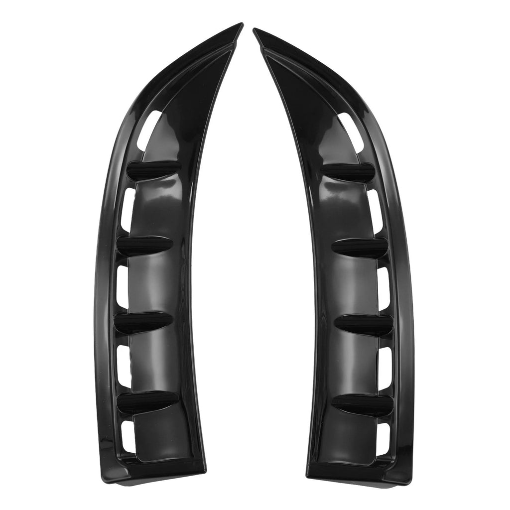 Front Bumper Wing Cover for Mercedes CLA250 C118 (2020–Present)
