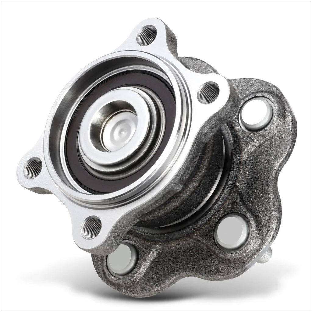 Wheel Hub Bearing Assembly Kit for Nissan Altima (2002–2006)