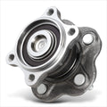 Wheel Hub Bearing Assembly Kit for Nissan Altima (2002–2006)