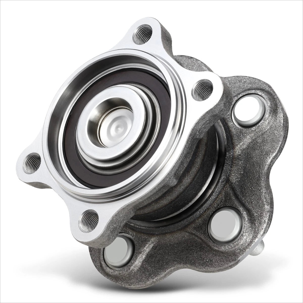 Wheel Hub Bearing Assembly Kit for Nissan Altima (2002–2006)