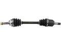 Front Left Axle Assembly for Mazda 323 (1986–1989) DV376CR