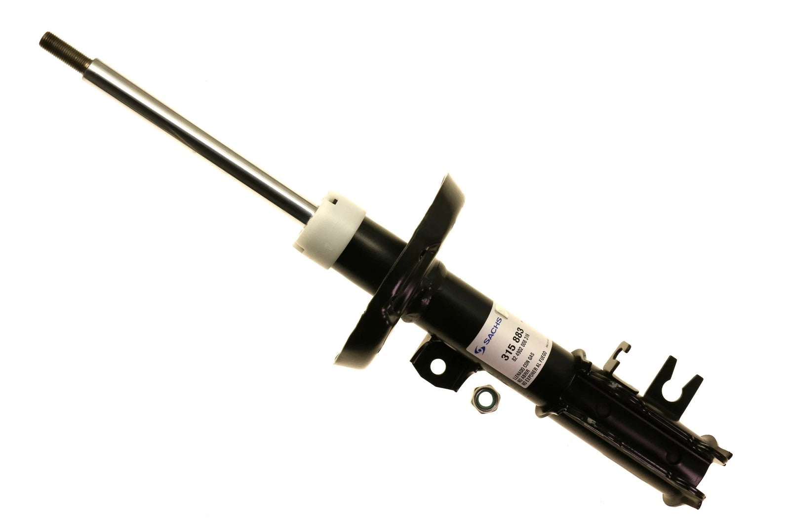 Shock Absorber for SACHS 315 883 (2015–2020)