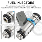 IWP-181 Fuel Injector for