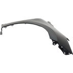Fender for Kia Rio (2018–2023) Front Passenger Side Sedan