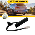 Rear Tailgate Door Handle Switch for Hyundai Veloster (2012–2017)