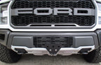 License Plate Bracket Removable for 2017–2019 Ford SVT Raptor