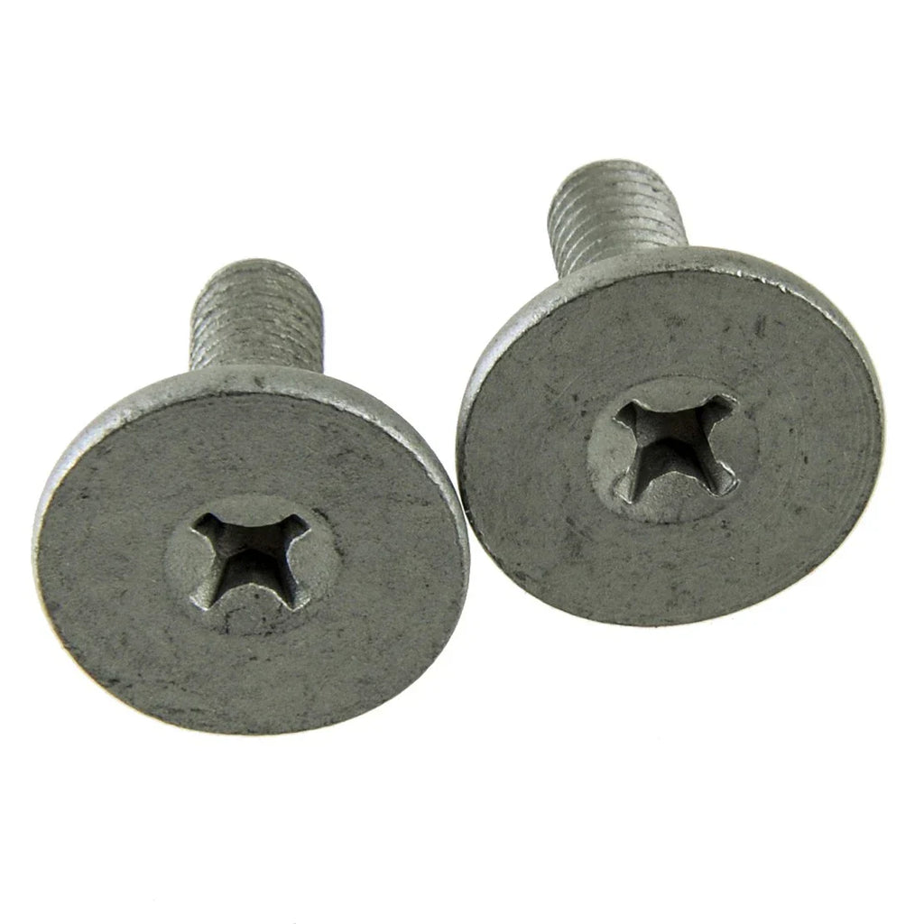 2 x Engine Splash Shield Lower Cover Bolts for Honda CR-V, Civic (2017-2019)