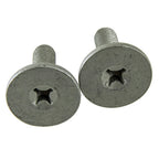 2 x Engine Splash Shield Lower Cover Bolts for Honda CR-V, Civic (2017-2019)