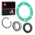 Rear Axle Bearing Seal for Kawasaki Mule 2510 2520 4000 4010 (2004–2013)