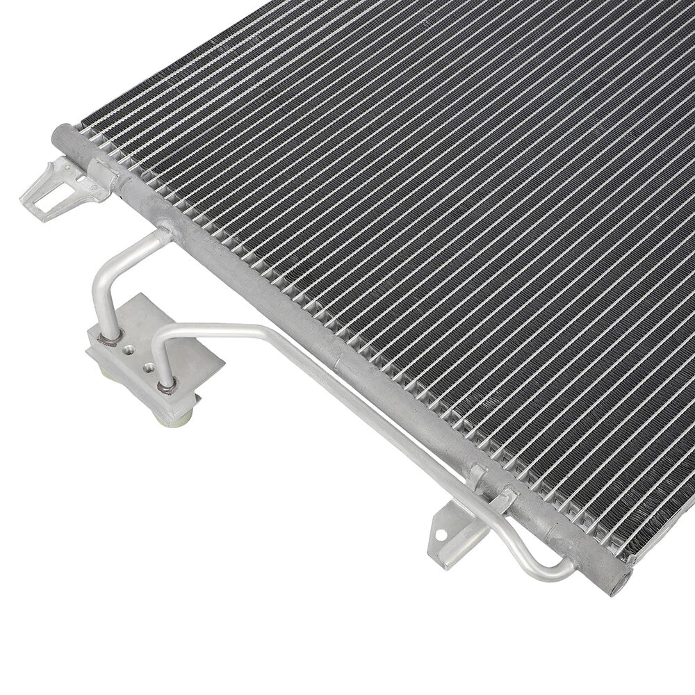 A/C Replacement Condenser for Dodge Grand Caravan (2008-2019)