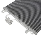 A/C Replacement Condenser for Dodge Grand Caravan (2008-2019)