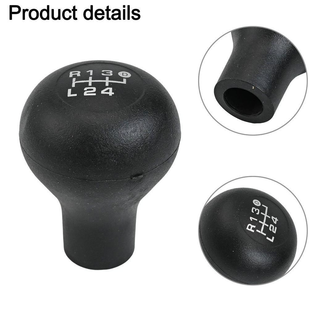 Manual Transmission Shift Knob for Ford Truck