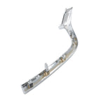 Grille Trim Molding for Mazda 3 (2017–2018) Silver Right Passenger Side