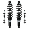 2X Front Shock Absorbers for Polaris Ranger 570 900 Diesel Crew 1000 (2015–2023) 7045556-458