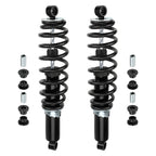 2X Front Shock Absorbers for Polaris Ranger 570 900 Diesel Crew 1000 (2015–2023) 7045556-458