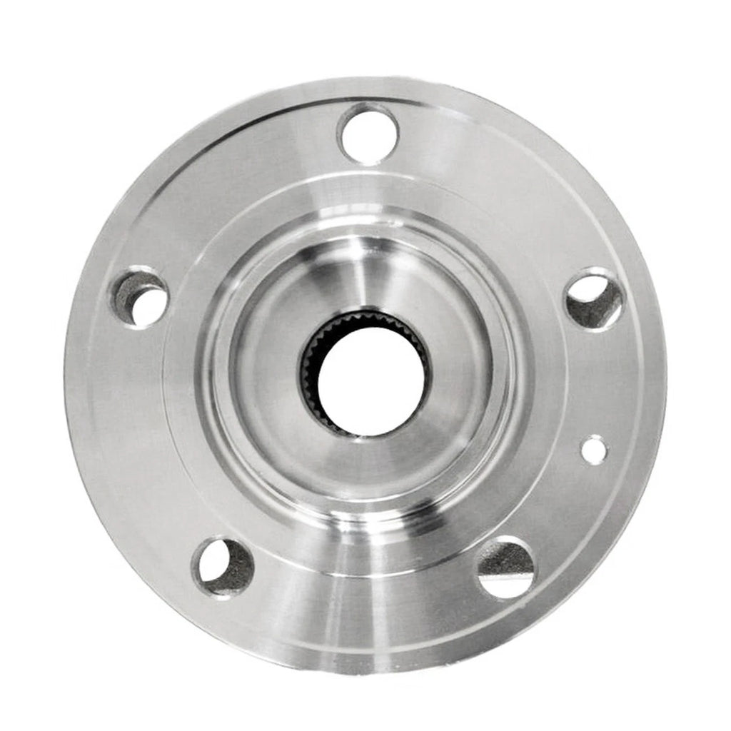 2X Rear Wheel Bearing Hub 512273 for Volvo XC90 AWD (2003–2011)