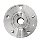 2X Rear Wheel Bearing Hub 512273 for Volvo XC90 AWD (2003–2011)