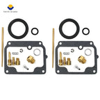 Carburetor Rebuild Kit for Yamaha RD 350 (1973–1975)
