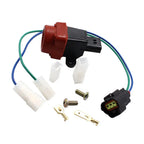 Ignition Fuel Pump Inertia Switch Crash Sensor for Peugeot 206 306 (1998-2006)