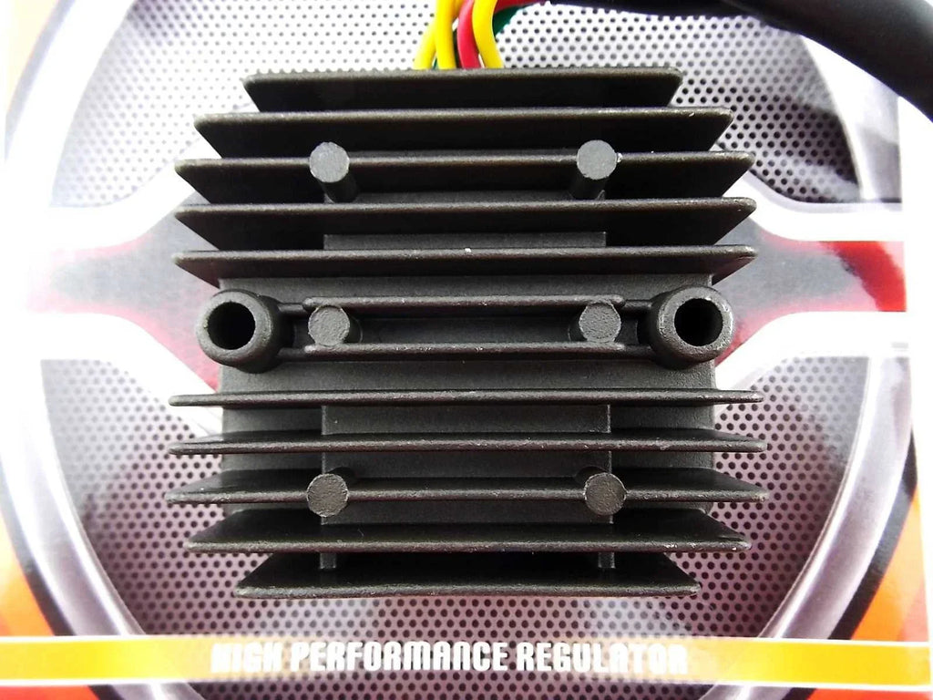 Regulator Rectifier Assembly for Honda VFR700F Interceptor (1986-1987)
