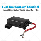 Fuse Box Battery Terminal for VW Golf Jetta Beetle Bora MK4 (1999–2010)