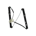 Window Regulator for BMW (Front Driver Left)