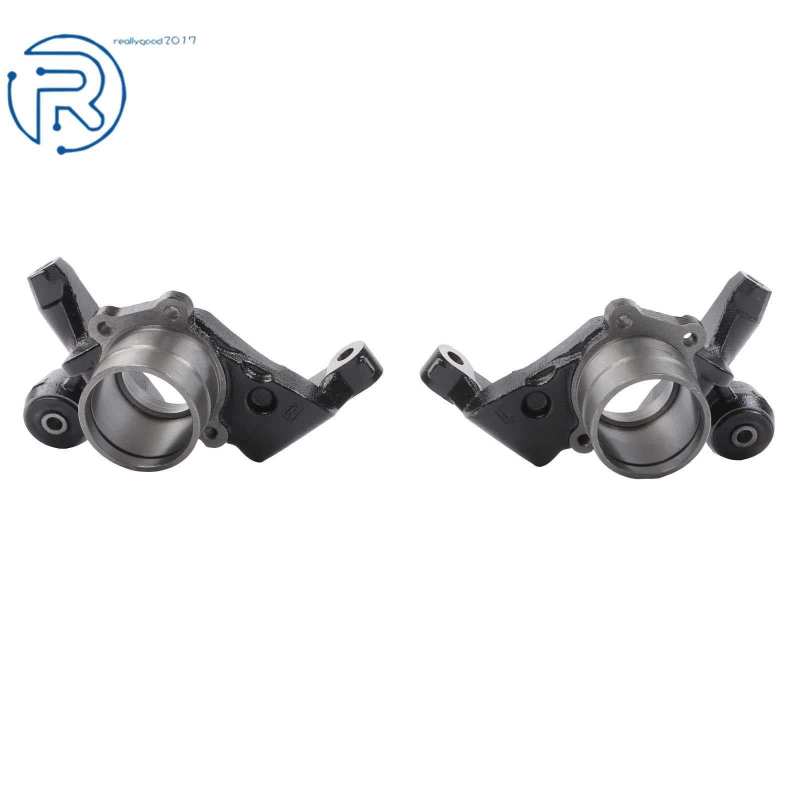 Steering Knuckle Set for Subaru Impreza Outback WRX (2001–2007)