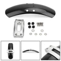 Front Wheel Fender Mudguard for BMW R Nine T Scrambler (2016–2019) Carbon