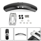 Front Wheel Fender Mudguard for BMW R Nine T Scrambler (2016–2019) Carbon