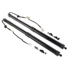Set of 2 Rear Tailgate Pull Down Struts for Toyota Highlander (2014-2019)