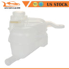 Coolant Overflow Tank for Chevrolet Sonic (2011–2016)