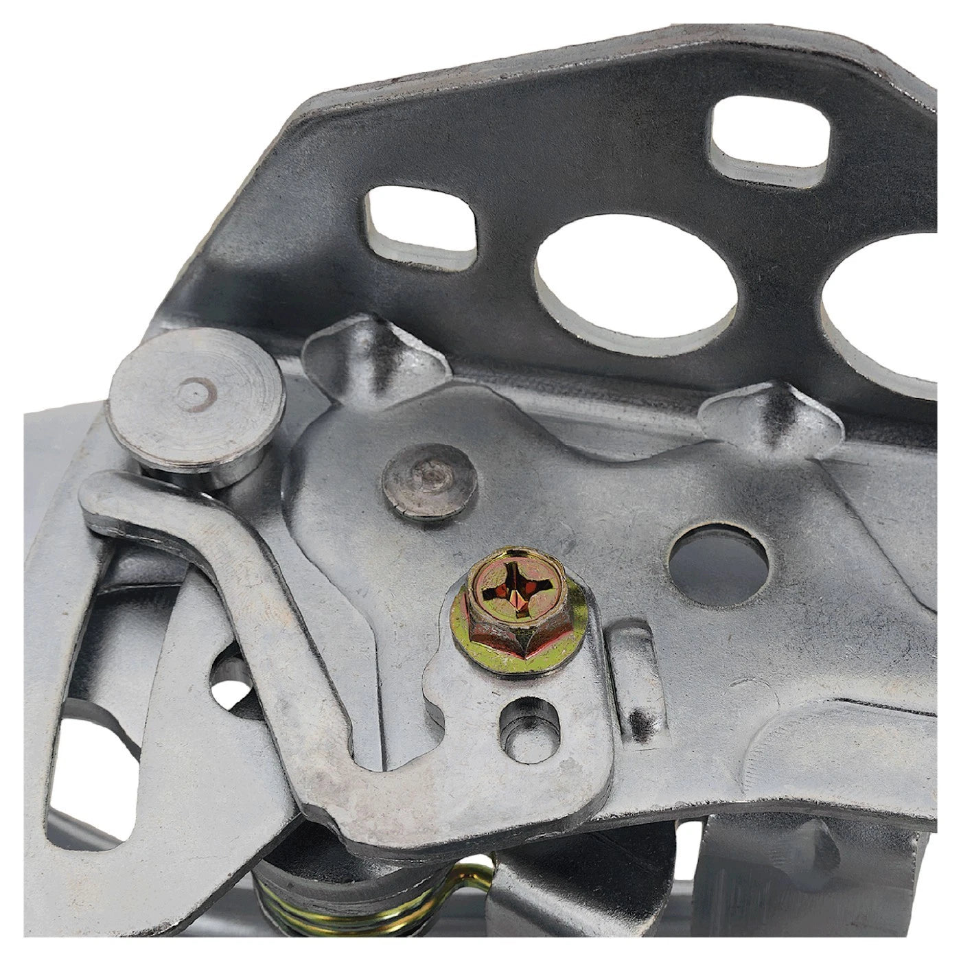 Set of 2 Hood Hinges for MB Mercedes