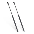 2X Front Window Lift Support Strut for Polaris Ranger XP 900 1000 (2013–2020)