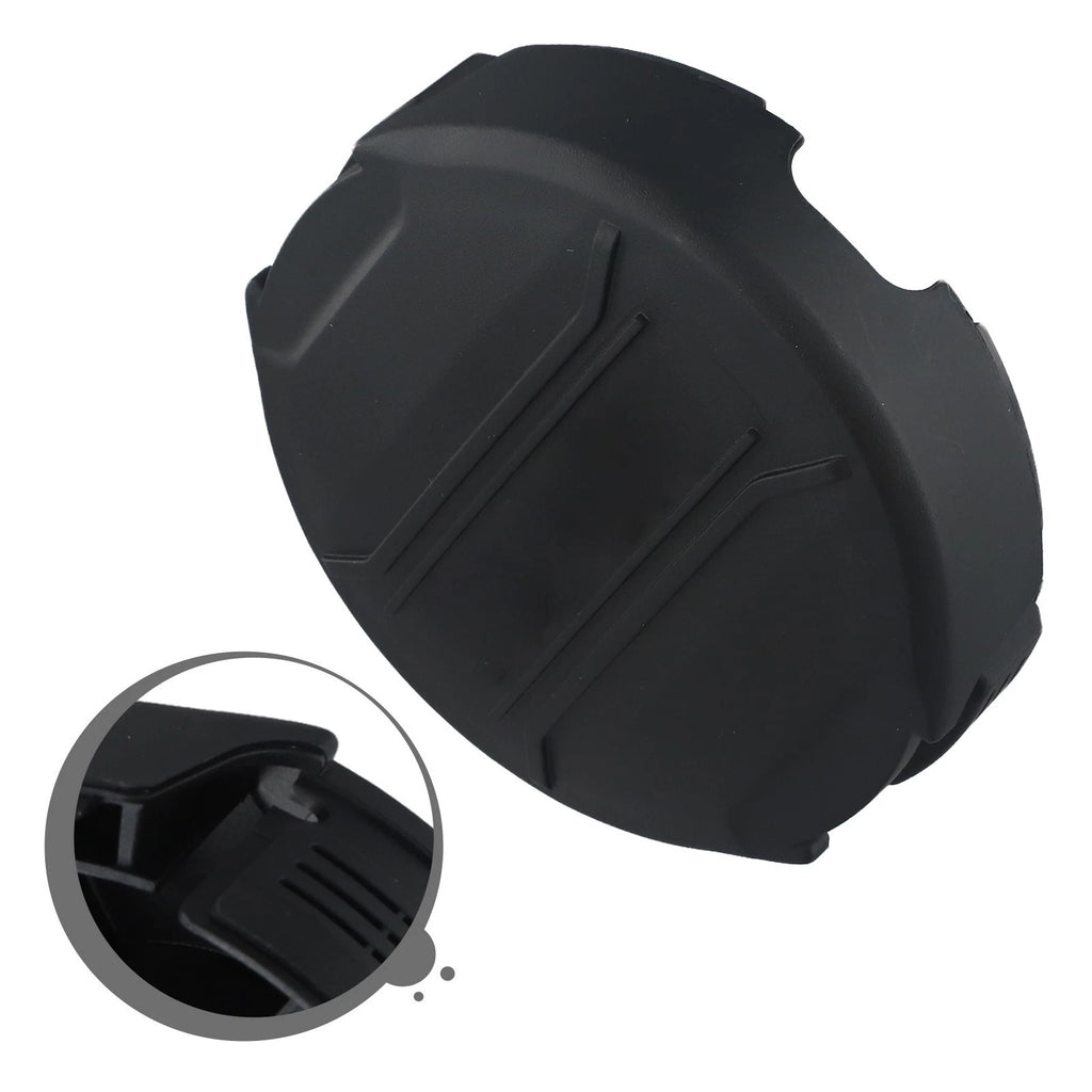 Trimmer Head Cap Cover for String Trimmers (Compatible Models)