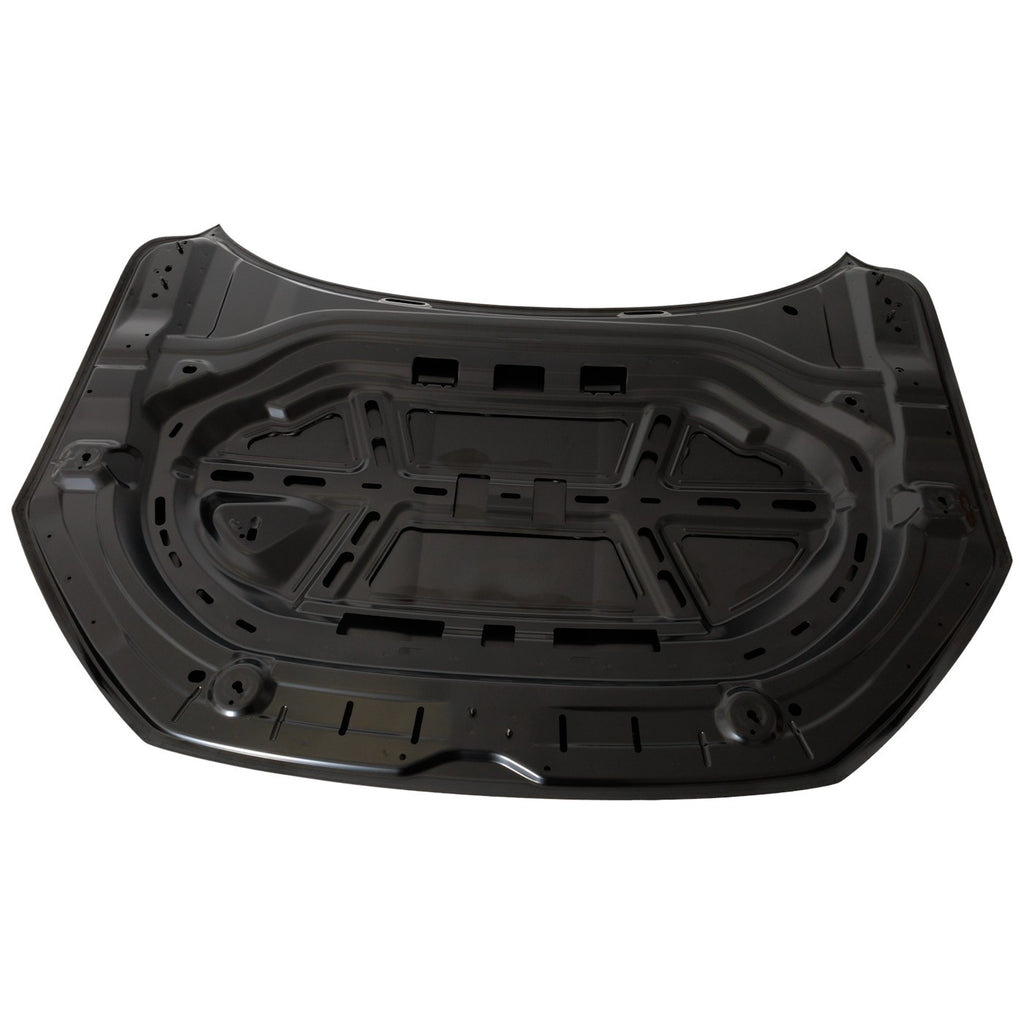 CAPA Certified Hood for Volkswagen Passat (2020–2022)