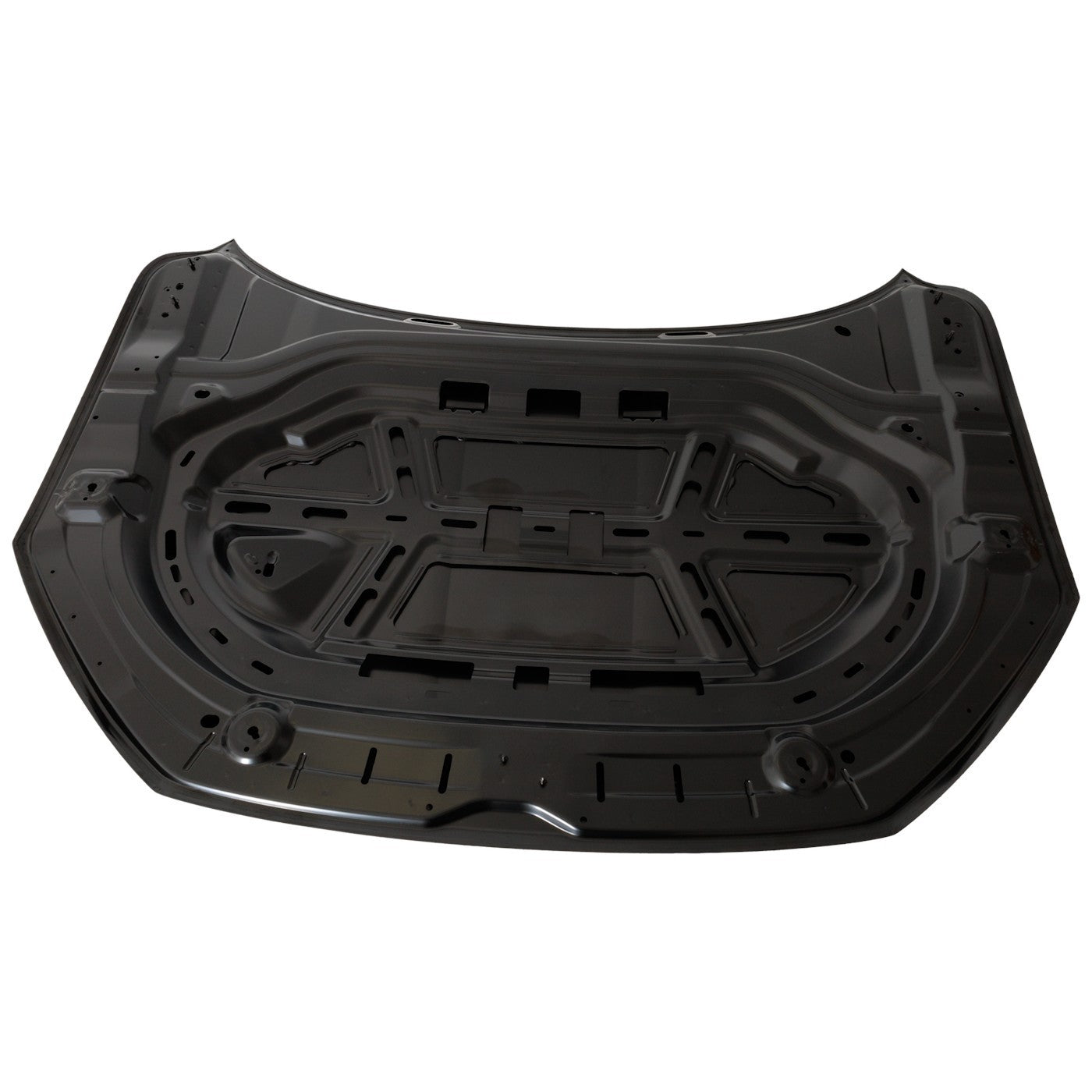 CAPA Certified Hood for Volkswagen Passat (2020–2022)