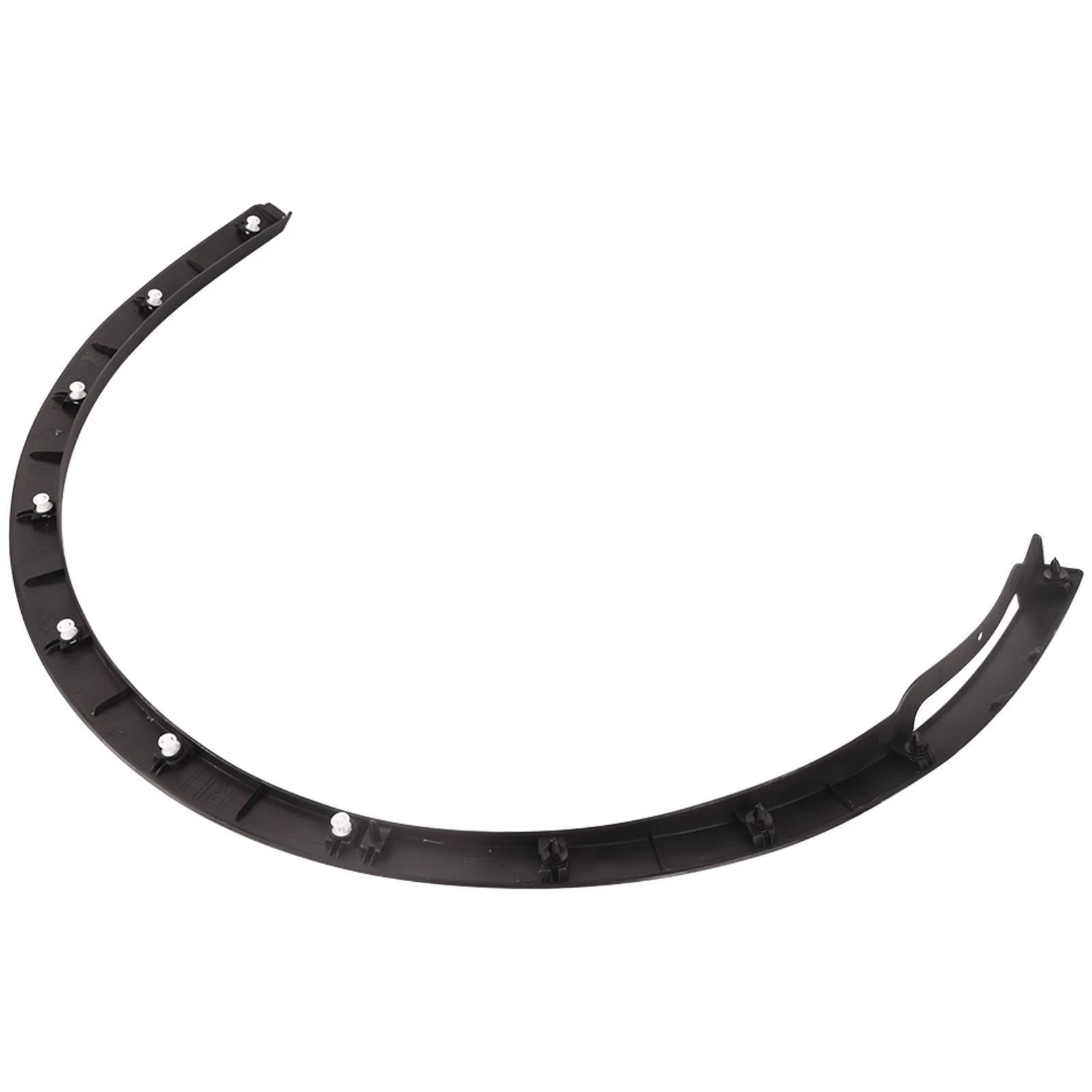 Front Right Fender Wheel Arch Molding Trim for Tesla Model Y (2020-2023)