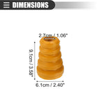 Spring Shock Absorber Rubber for 12-22 Mitsubishi Outlander III (2012-2022)