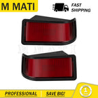 Tail Light for John Deere 415 445 455 (M117275, M116504, M116505, M116132, M116133)