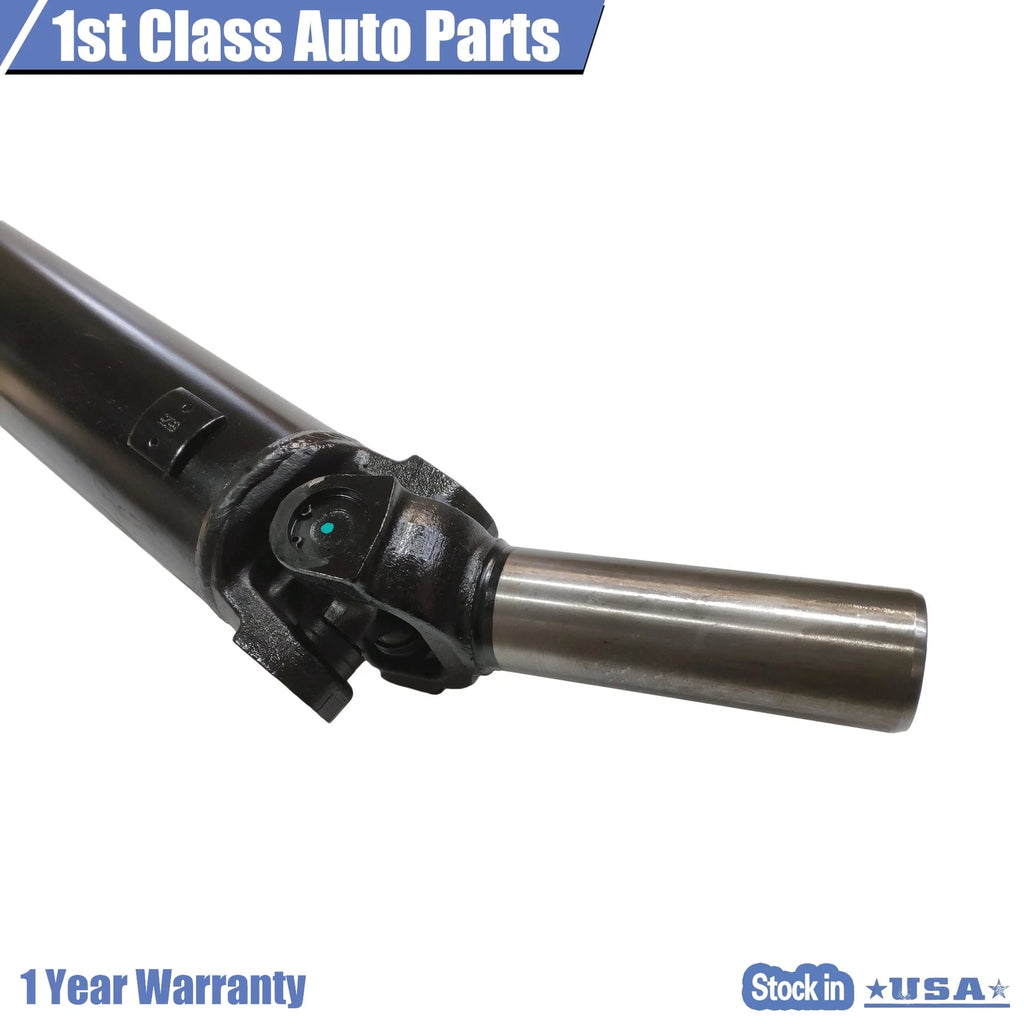 Rear Drive Shaft Assembly for Silverado 1500, Sierra 1500 (1999-2005)